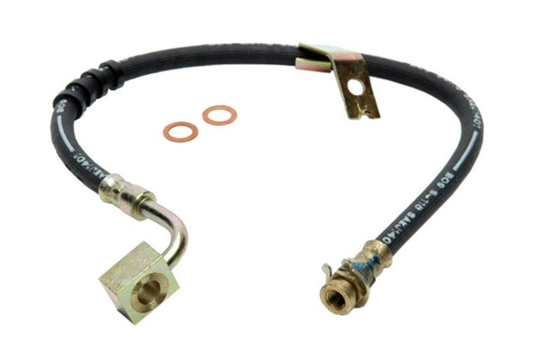 Raybestos BH38590 Professional Grade Hydraulic Brake Hose - Image 1